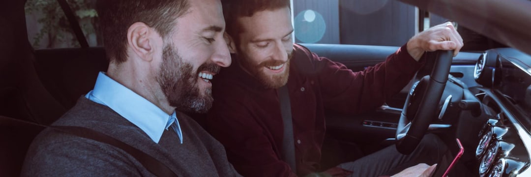 Servicii de bază Mercedes me connect