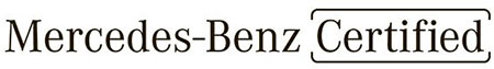 Mercedes-Benz Certified